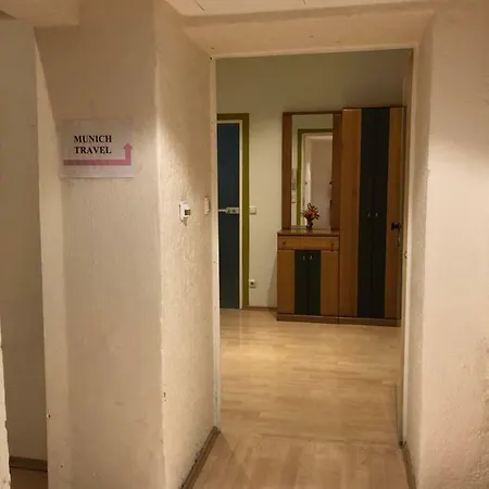 Harras Apartamento *