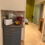 Harras Appartement
