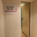 Appartement Harras Munich