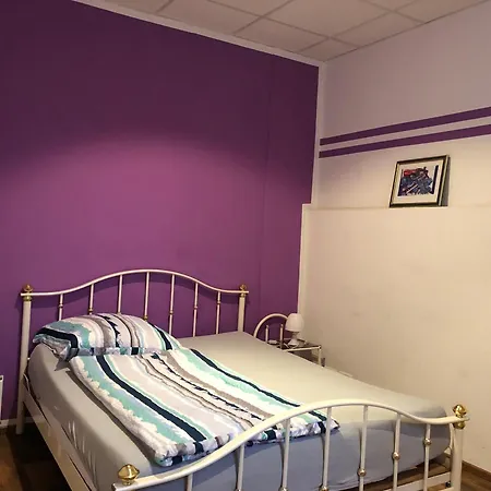 Harras Appartement *