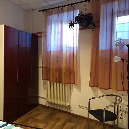 Harras Appartement