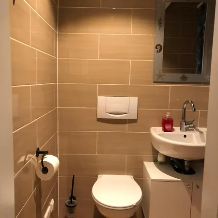 Harras Appartement
