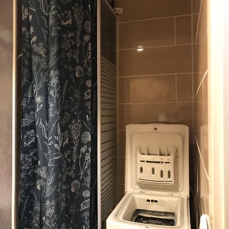 Appartement Harras