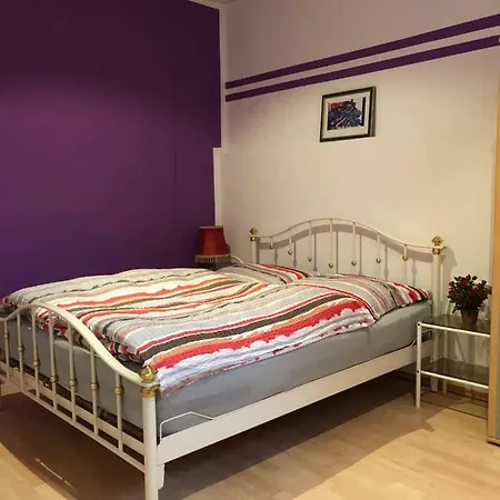 Apartamento Harras
