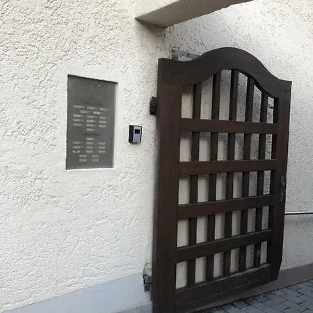Harras Munich