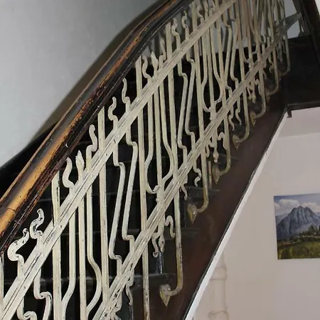 Harras Apartamento Munique