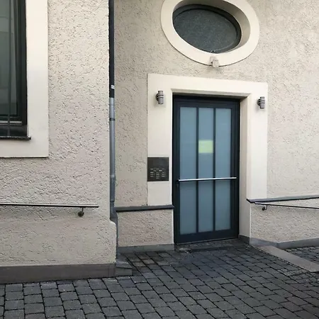 Harras Apartment