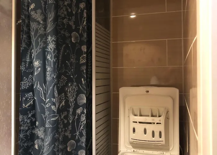 Appartement Harras